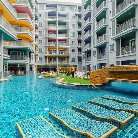 Elite Suites Patong By Bauman Residence Εξωτερικό φωτογραφία