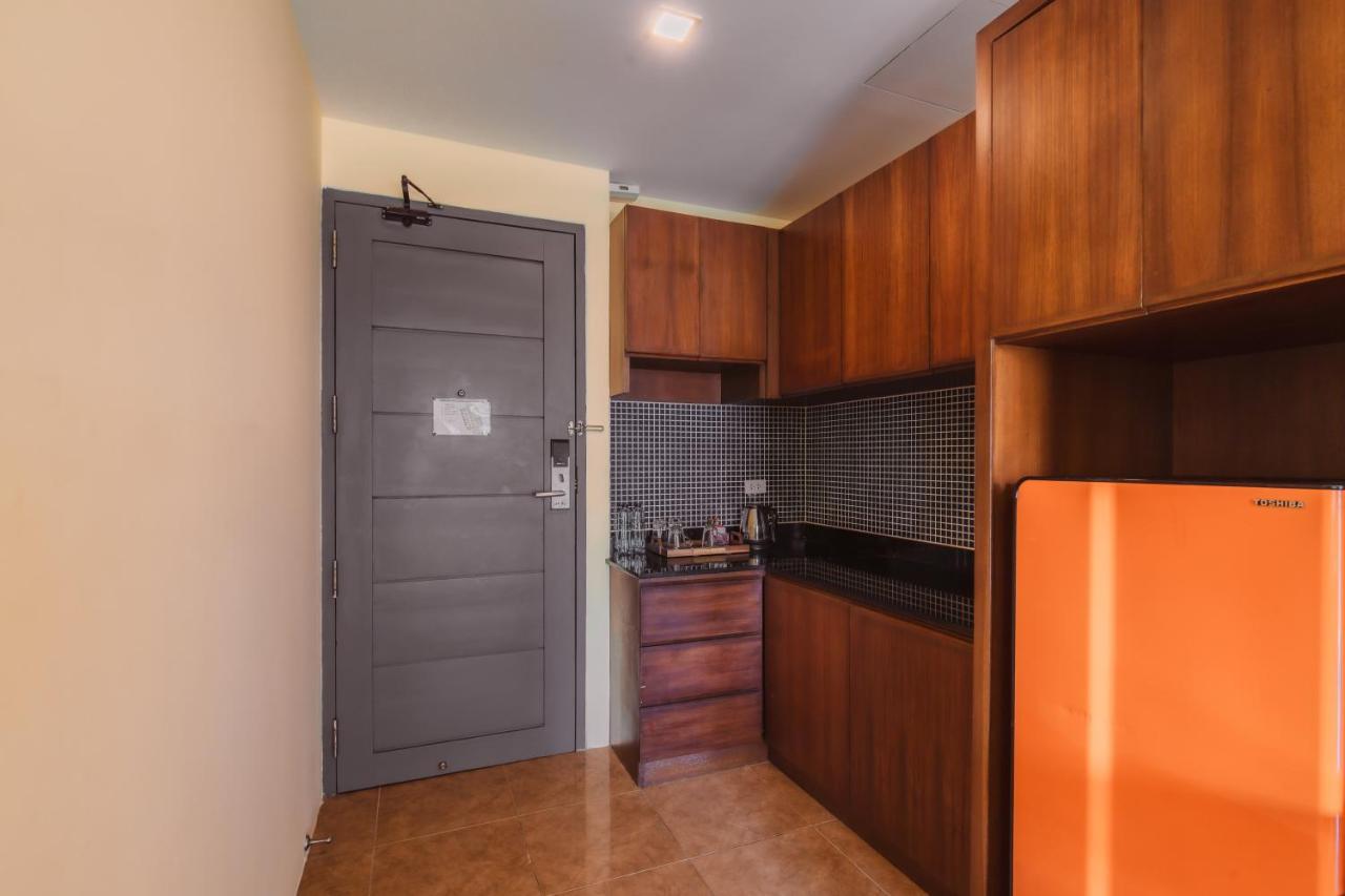 Elite Suites Patong By Bauman Residence Εξωτερικό φωτογραφία