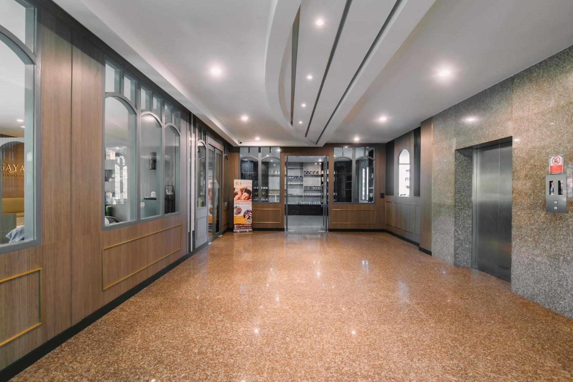 Elite Suites Patong By Bauman Residence Εξωτερικό φωτογραφία